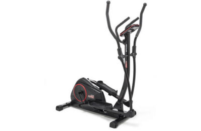 Alpine - Motorised Cross Trainer Alpine - Motorised Cross Trainer